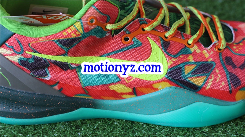 Nike Kobe 8 System Premium WTK8